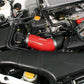 PERRIN 02-07 Subaru WRX/STi AFTA-MAF Intake Tube Air-Box to Inlet Hose - Red
