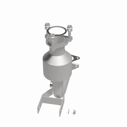 MagnaFlow 11-12 Chevrolet Malibu 2.4L Direct Fit Converter