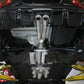 aFe 14-24 Mini Cooper S MACH Force-Xp 3in to 2-1/2in 304SS Cat-Back Exhaust w/ Polished Tip