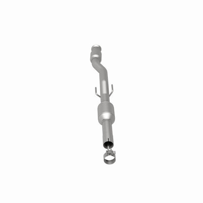 MagnaFlow 2007 Mini Cooper 1.6L Direct Fit Converter
