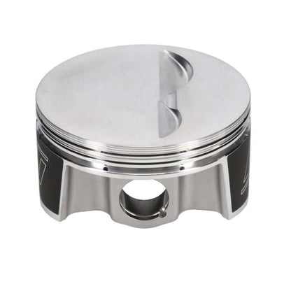 Wiseco Chevy Small Block 4.035in Bore 1.250in CH -5.00 CC Piston Set