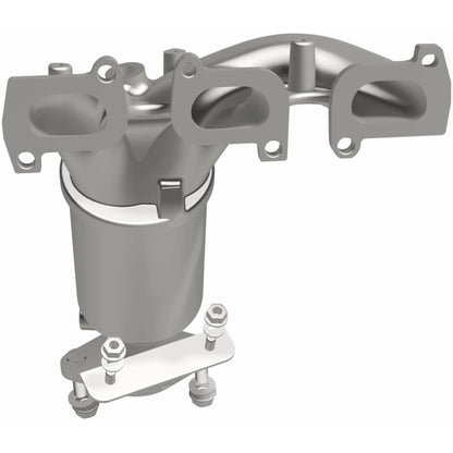 MagnaFlow 11-17 Ford Explorer 3.5L Direct Fit Converter