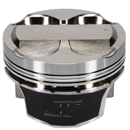 Wiseco Mitsubishi 4G63 86.00 mm Bore 28.70 mm CH 1.90 CC Piston Set