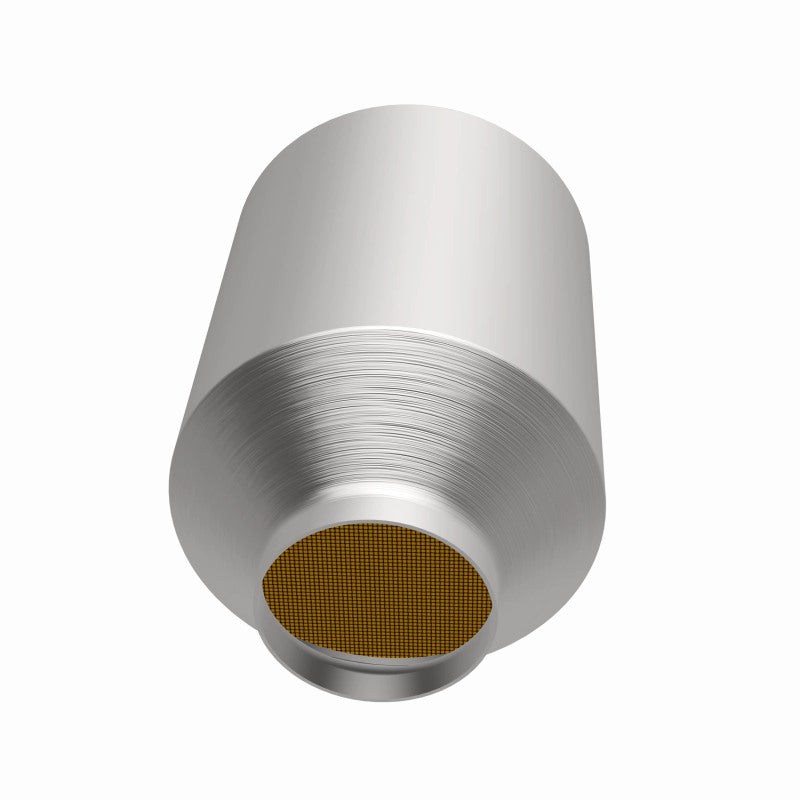 MagnaFlow 2.25 CA 5in. Spun Universal Converter