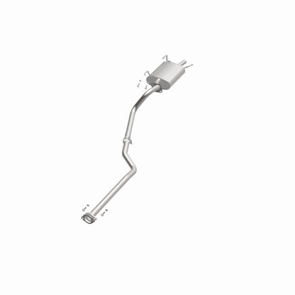 MagnaFlow BRE Exhaust Kit 00-06 Nissan Sentra 1.8L