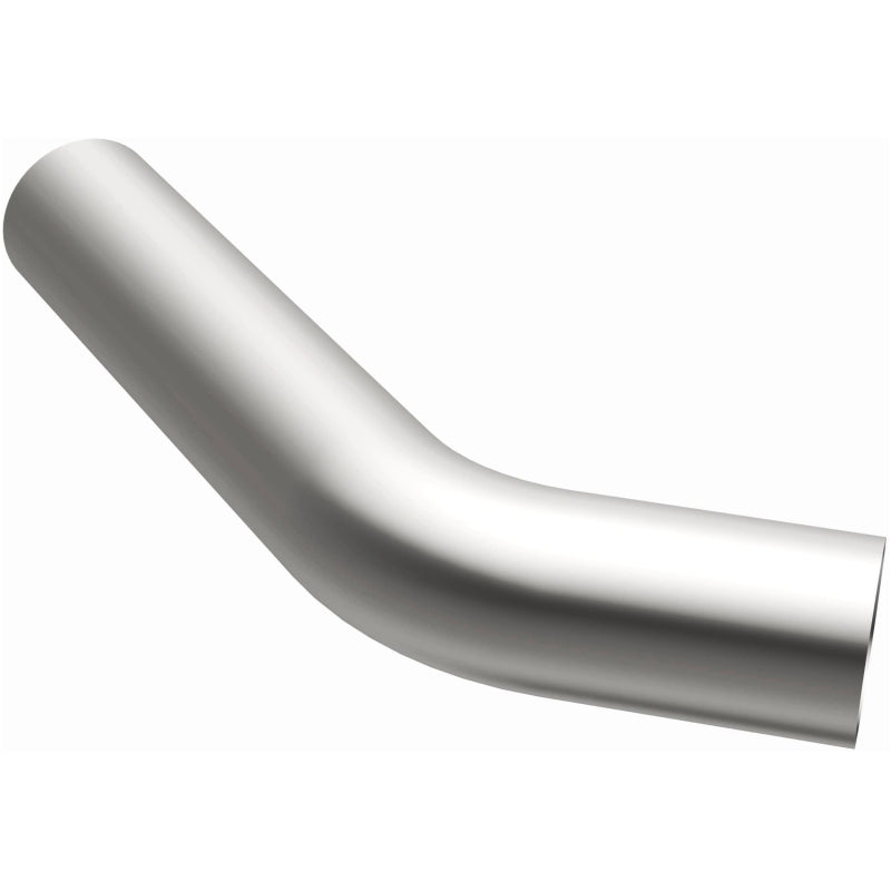 MagnaFlow Smooth Trans 45D 5.00 SS
