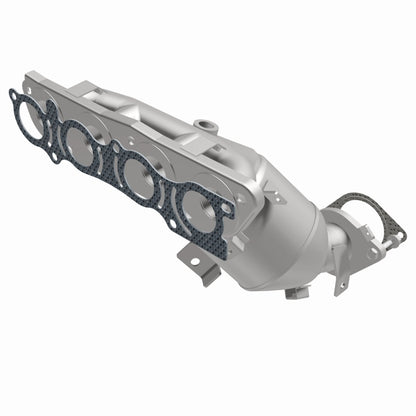 MagnaFlow Direct Fit Catalytic Converter 20-21 Nissan Kicks 1.6L Single Manifold