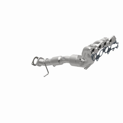 MagnaFlow 04-05 Mazda 3 2.3L Direct Fit Converter