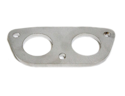 2JZ-GE VVT Header Y Flange