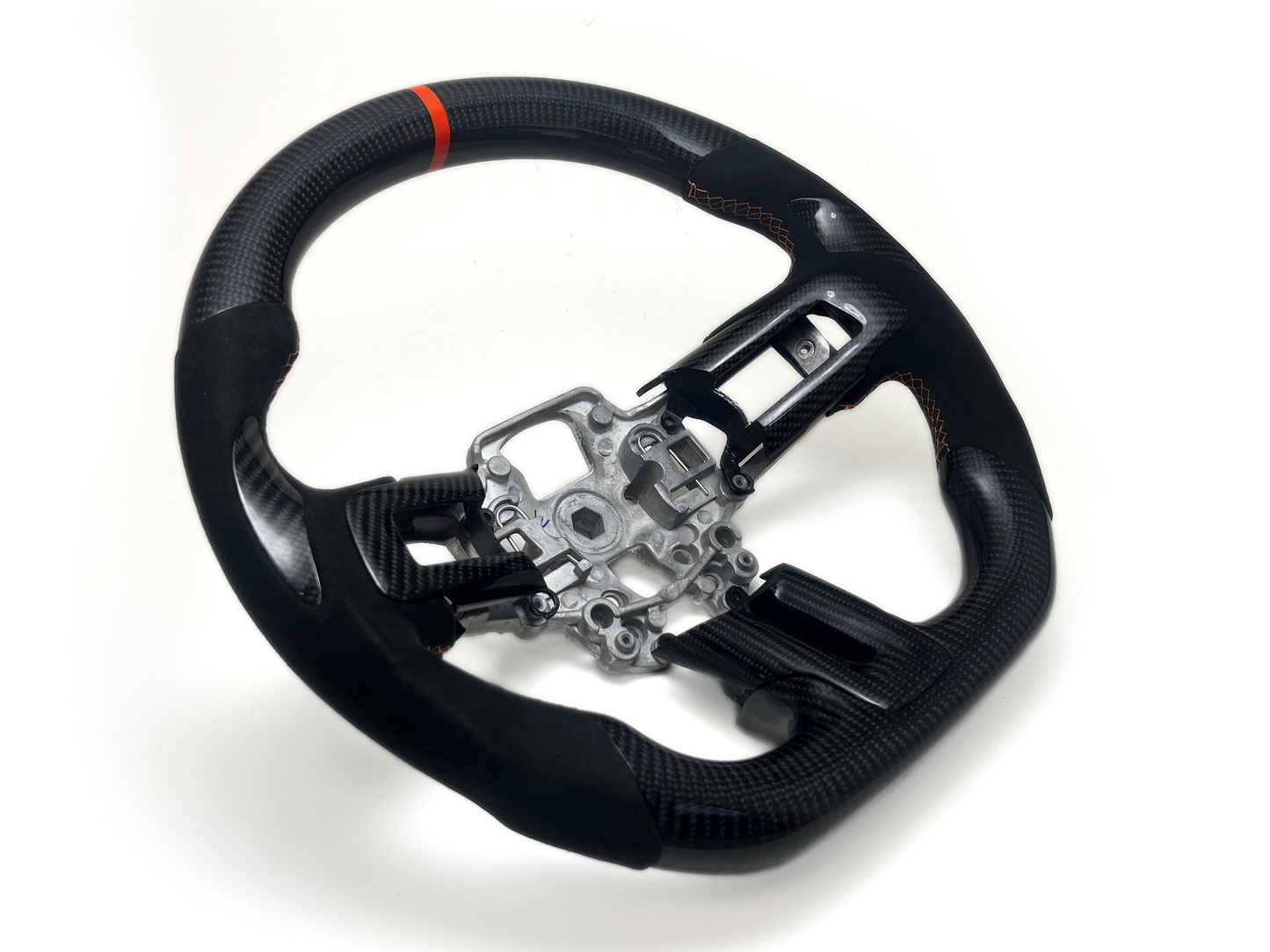 Prosport Inc. - Carbon Fiber Steering Wheel Core