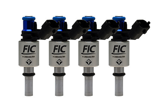 Fuel Injector Clinic - 3000cc Injector 4 Cylinder
