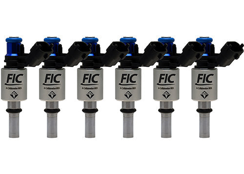 Fuel Injector Clinic - 3000cc Injector 6 Cylinder