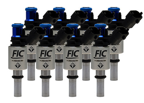 Fuel Injector Clinic - 3000cc Injector 8 Cylinder