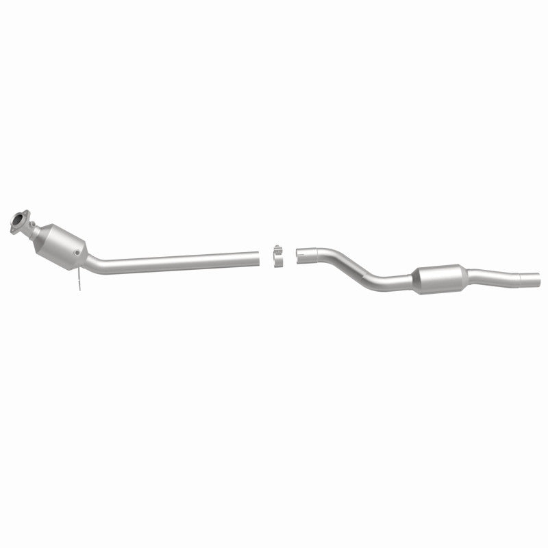 MagnaFlow 12-14 C350 V6 3.5 OEM Underbody Direct Fit Converter
