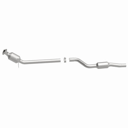 MagnaFlow 12-14 C350 V6 3.5 OEM Underbody Direct Fit Converter