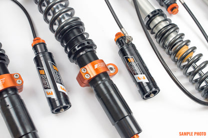 AST 96-06 TVR Cerbera RWD 5300 Series Coilovers w/ Springs
