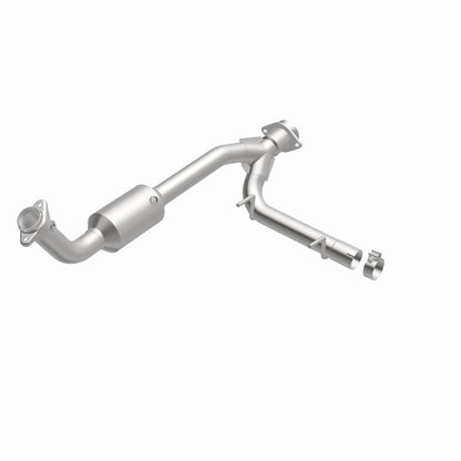 MagnaFlow 2005 Lincoln Navigator 5.4L Direct Fit Converter