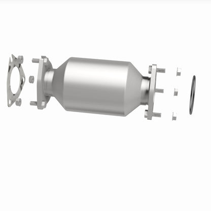 MagnaFlow 2014 RLX 3.5L Underbody Direct Fit Converter