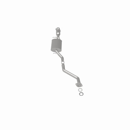 MagnaFlow 99-03 Lexus RX300 Base V6 3.0L OEM Grade / EPA Compliant Direct-Fit Catalytic Converter