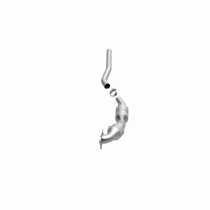 MagnaFlow 08-13 Audi A3 2.0L Direct Fit Converter