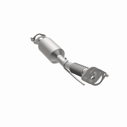 MagnaFlow 19-21 Nissan Altima 2.5L Single Underbody Direct Fit Converter