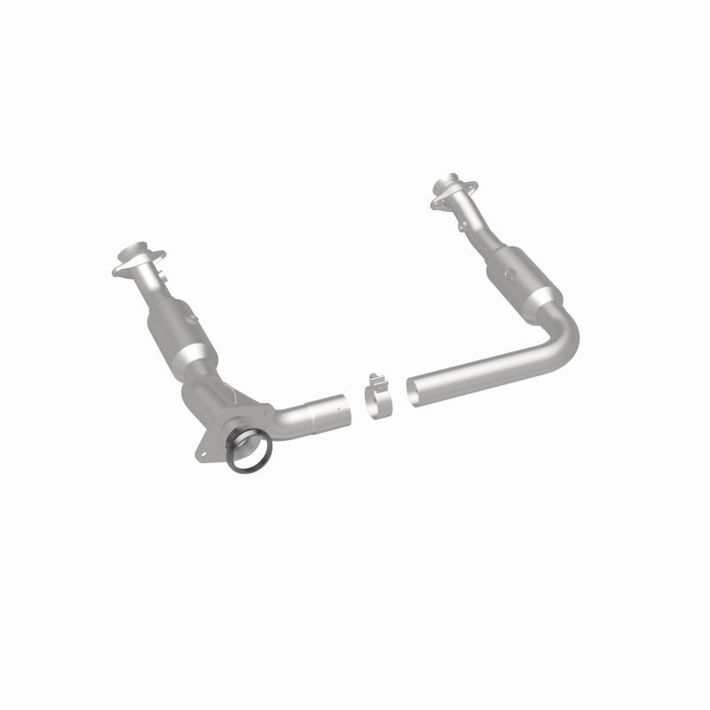 MagnaFlow 06-10 Ford Explorer 4.6L Direct Fit Converter