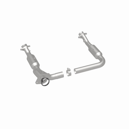 MagnaFlow 06-10 Ford Explorer 4.6L Direct Fit Converter