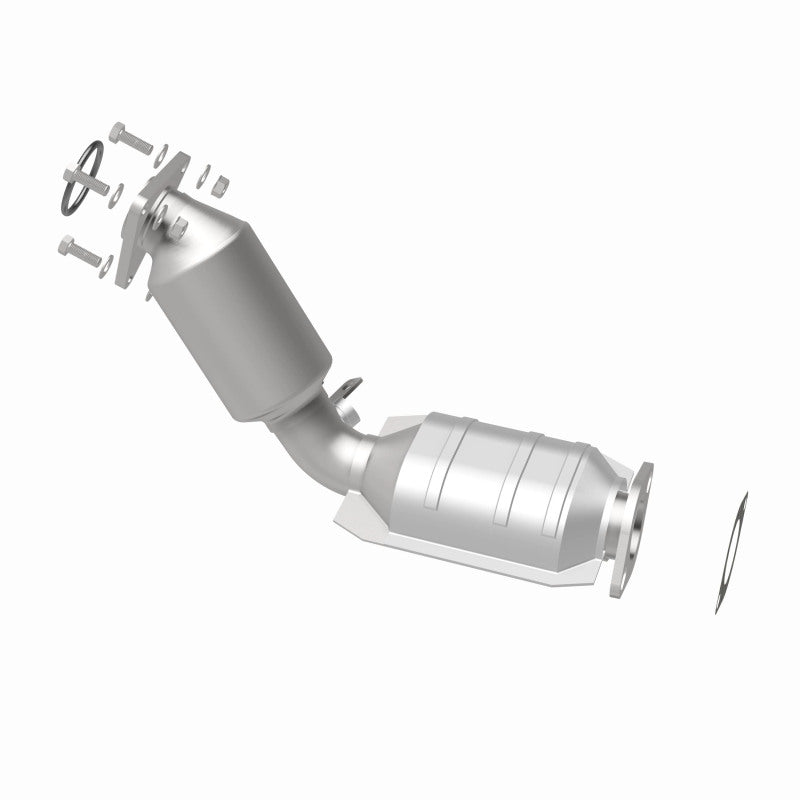 MagnaFlow 08-09 Infiniti EX35 3.5L Direct Fit Converter