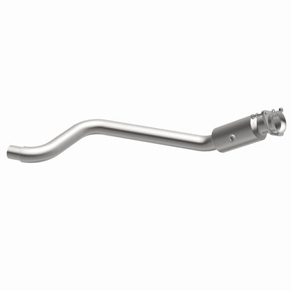MagnaFlow 10-12 Jaguar XF 5.0L Direct Fit Converter