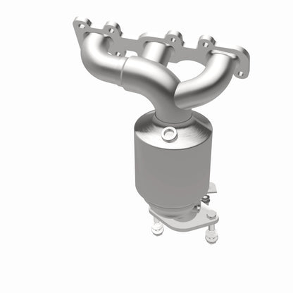 MagnaFlow 2011 Lincoln MKT 3.7L Direct Fit Converter