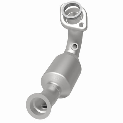 MagnaFlow 2003 Jeep Liberty 3.7L Direct Fit Converter
