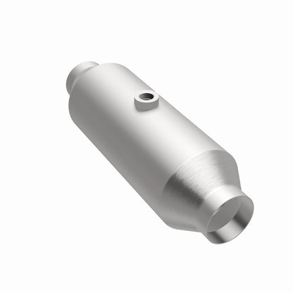 MagnaFlow 2.00 1/O2 CA 4in. Spun Universal Converter