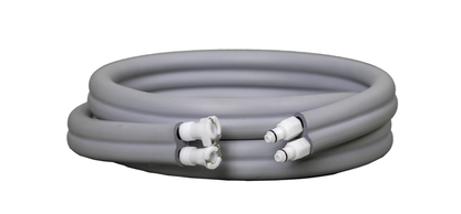 Fast Cooling - Ultra Essential Setup