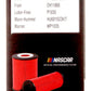 K&N Automotive Oil Filter - 14-17 Mini Cooper 1.5L L3 Gas