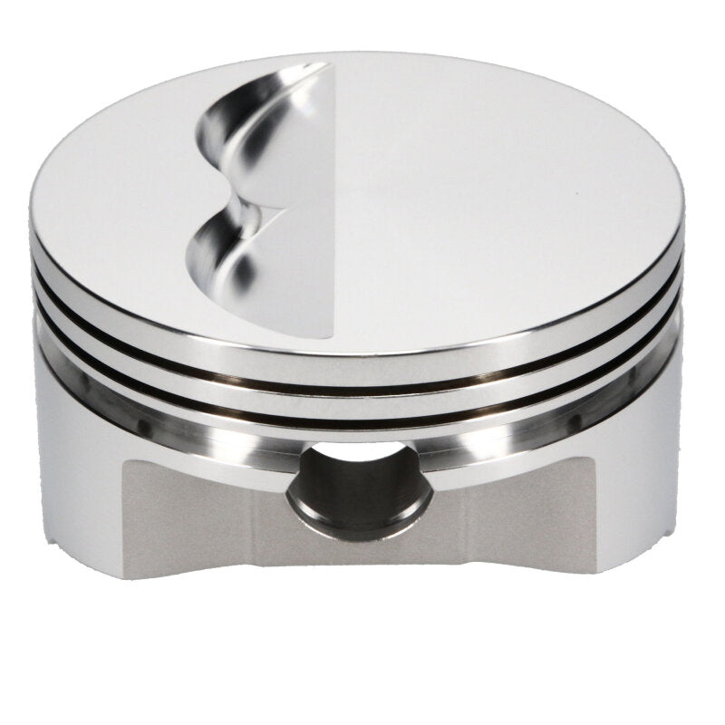 JE Pistons Chevrolet Small Block 4.030in Bore 1.425in CH -5.00 CC Piston Kit