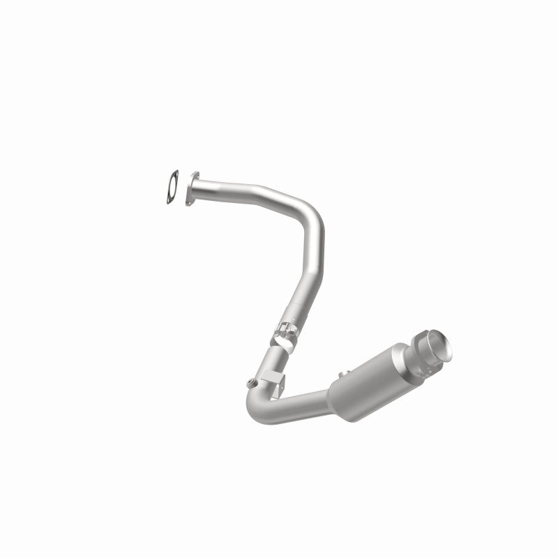 MagnaFlow 10-13 Land Rover Range Rover Sport 5.0L Direct Fit Converter