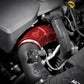 aFe Power 22-24 Toyota Land Cruiser (J300) / 22-24 Toyota Tundra V6-3.4L (tt) Red Turbo Inlet Pipes