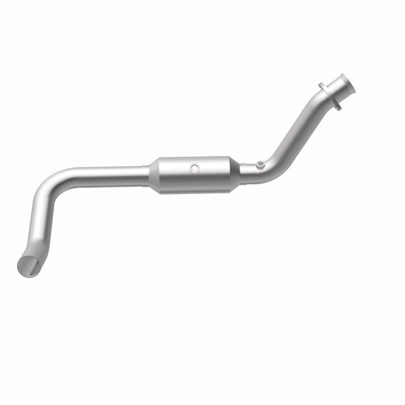 MagnaFlow 07-09 Chrysler Aspen 5.7L Direct Fit Converter