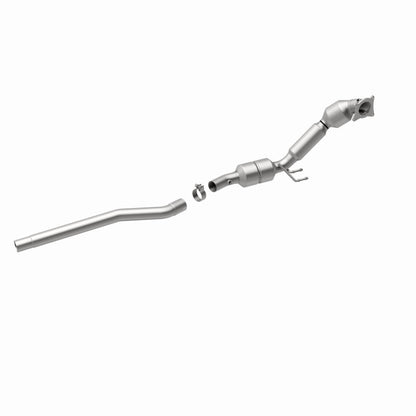 MagnaFlow 2008 Volkswagen Passat 2.0L Direct Fit Converter