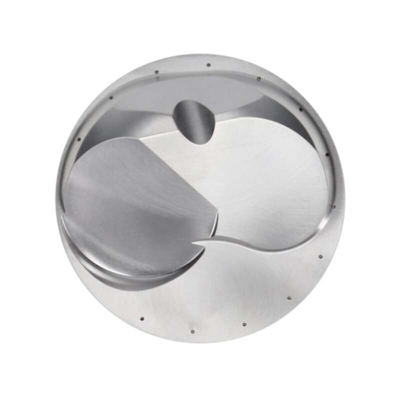 Wiseco Chevy Big Block 4.560in Bore 1.060in CH 48.70 CC Piston Set