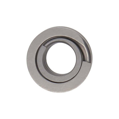 Manley Valve Spring, SPRING-1.324 DOUBLE