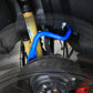 aFe 06-23 Dodge Charger Control Sway Bar- (Rear)