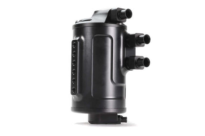 PERRIN 02-21 Subaru WRX / 04-21 STI Air Oil Separator - Black