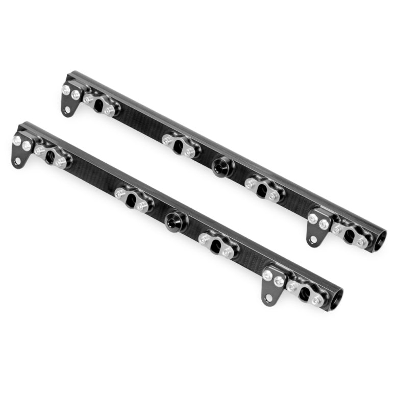 Nuke Performance - BMW 8cyl S65 Motorsports Fuel Rail -  (120-02-110)