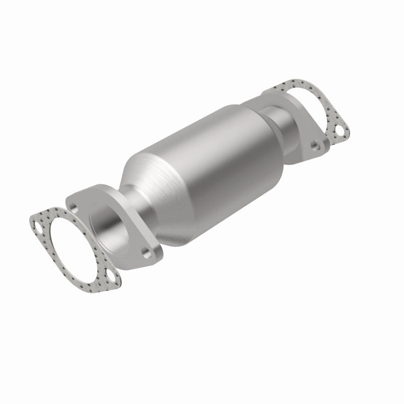 MagnaFlow 10-12 Hyundai Genesis Coupe 2.0L Direct Fit Converter