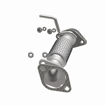 BRE Exhaust 06-10 Sonata 2.4L Front Pipe Kit