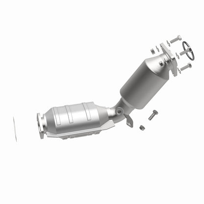 MagnaFlow 08-09 Infiniti EX35 3.5L Direct Fit Converter