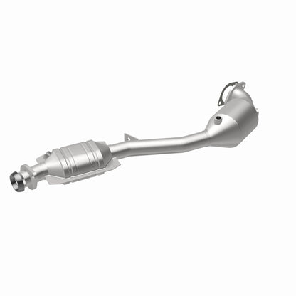 MagnaFlow 2005 Subaru Outback 2.5L Direct Fit Converter