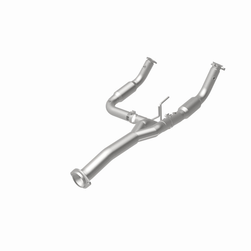 MagnaFlow 2011 Chevrolet Silverado 2500 HD 6.0L Direct Fit Converter