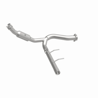 MagnaFlow 07-08 Ford Expedition 5.4L Direct Fit Converter